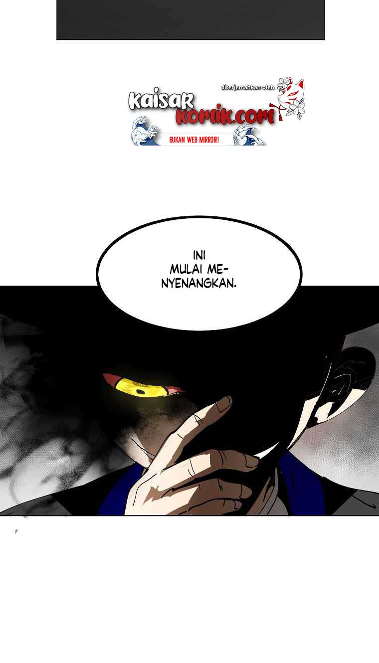 Endeavor’s Cross Chapter 4 - halaman 30