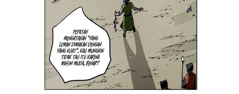 Endeavor’s Cross Chapter 4 - halaman 5