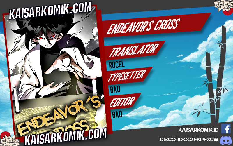 Endeavor’s Cross Chapter 5 - halaman 1