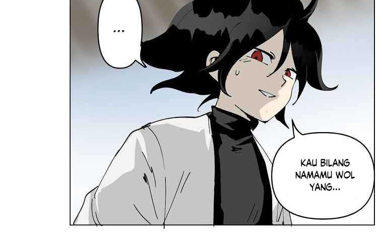 Endeavor’s Cross Chapter 5 - halaman 21
