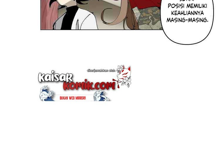 Endeavor’s Cross Chapter 5 - halaman 29