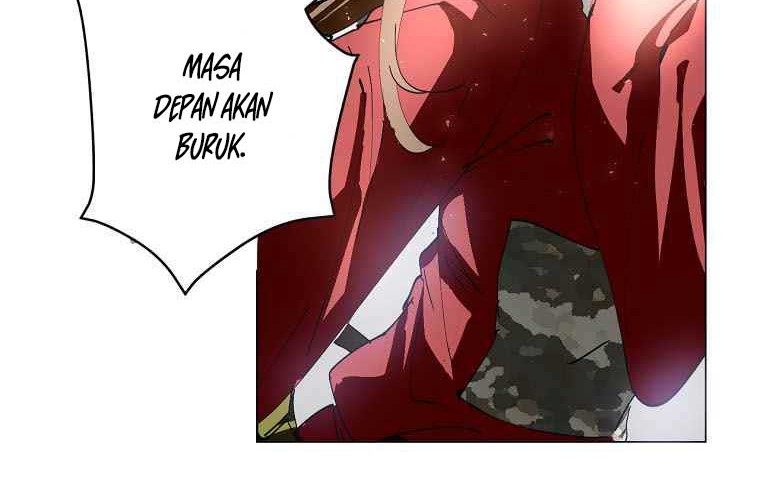 Endeavor’s Cross Chapter 5 - halaman 5