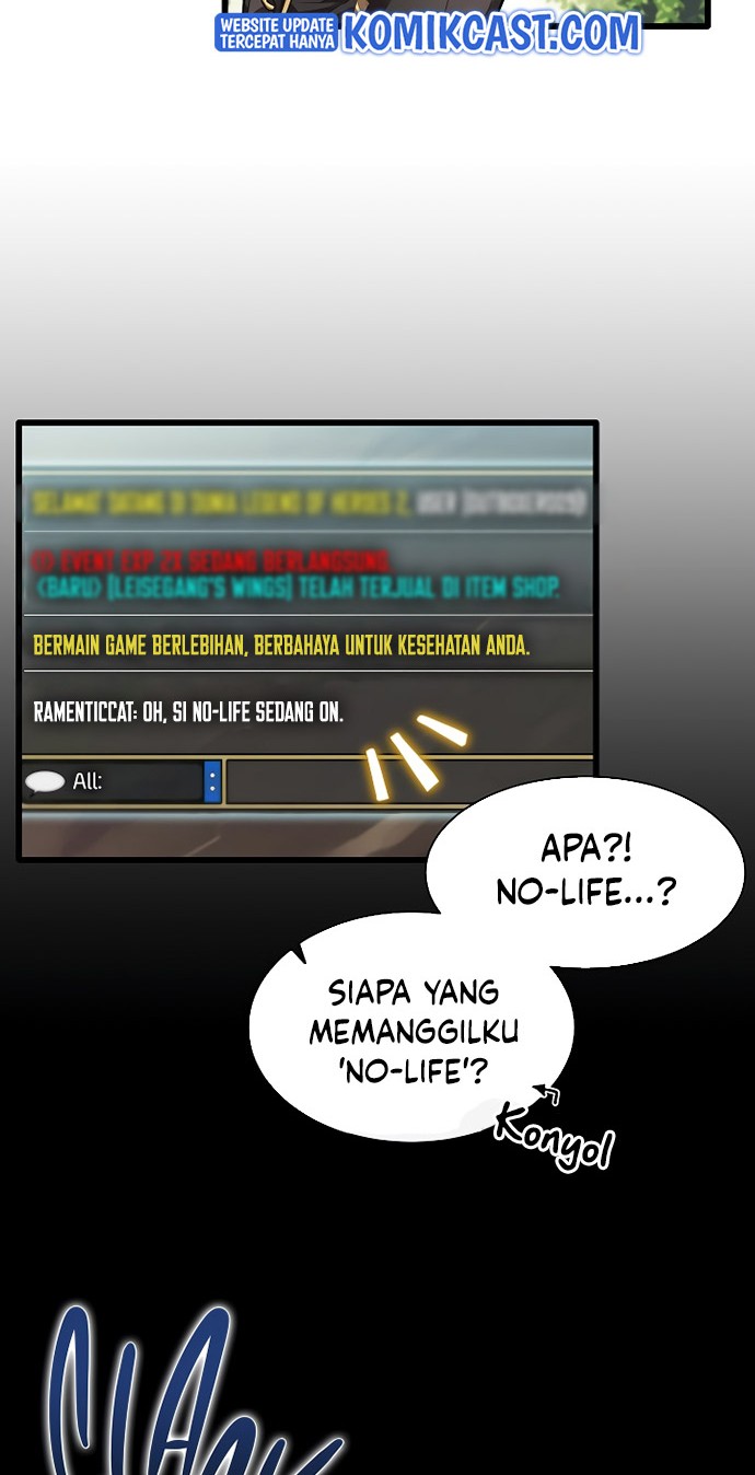 Ending Maker Chapter 0.1 - halaman 7