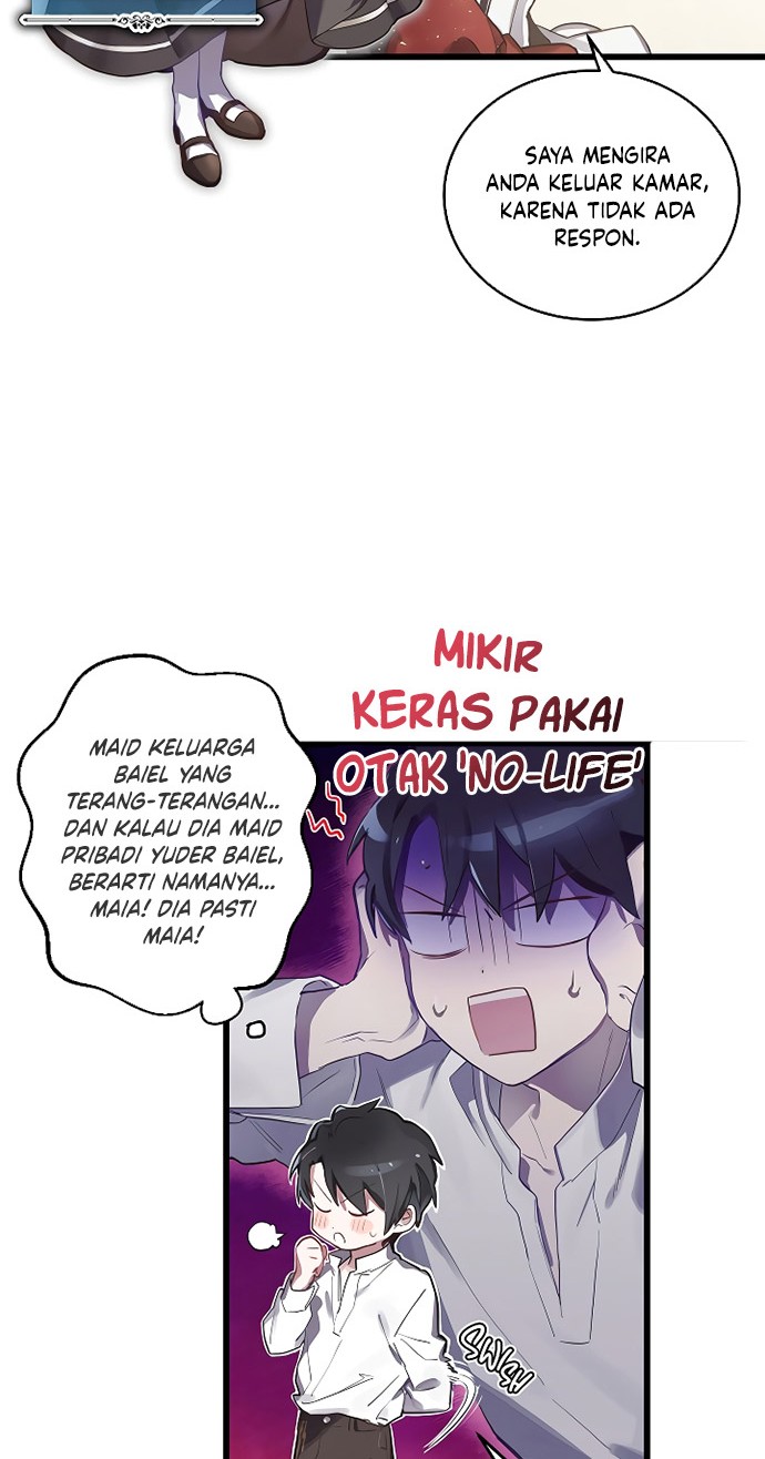 Ending Maker Chapter 1 - halaman 43