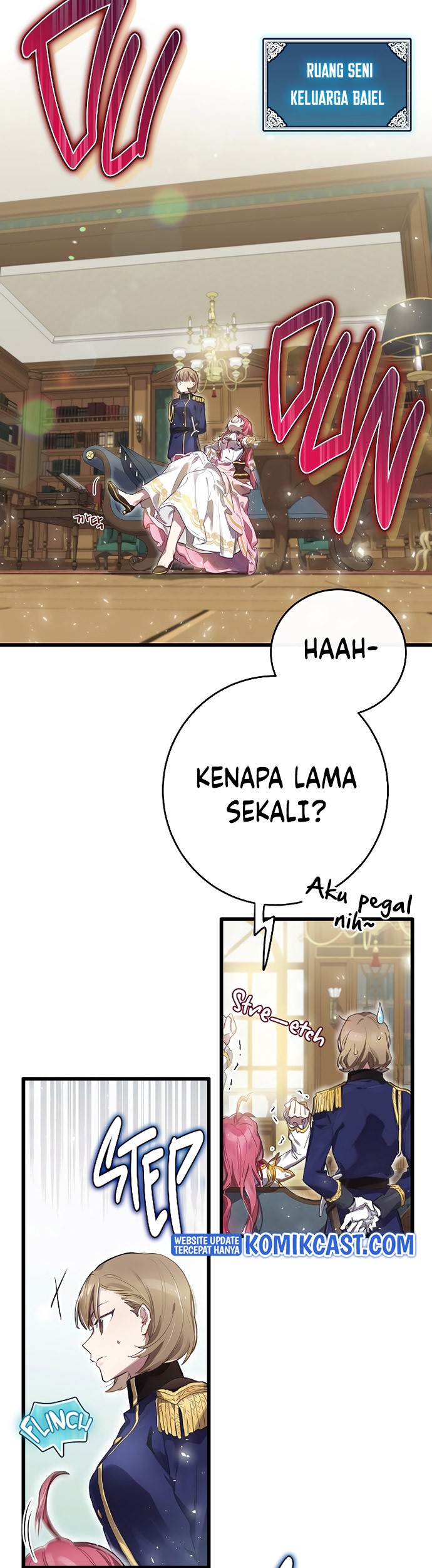 Ending Maker Chapter 1 - halaman 46