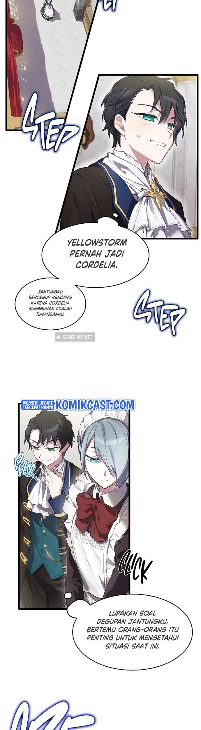 Ending Maker Chapter 1 - halaman 48