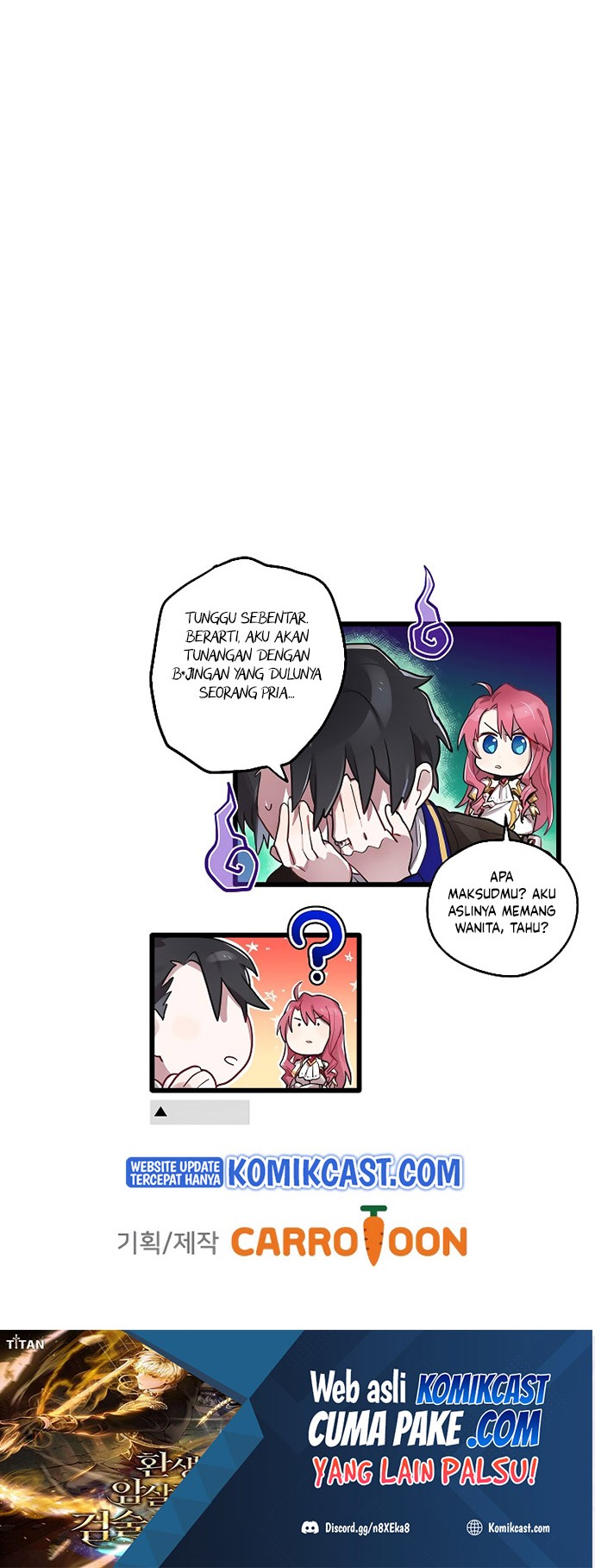 Ending Maker Chapter 1 - halaman 55