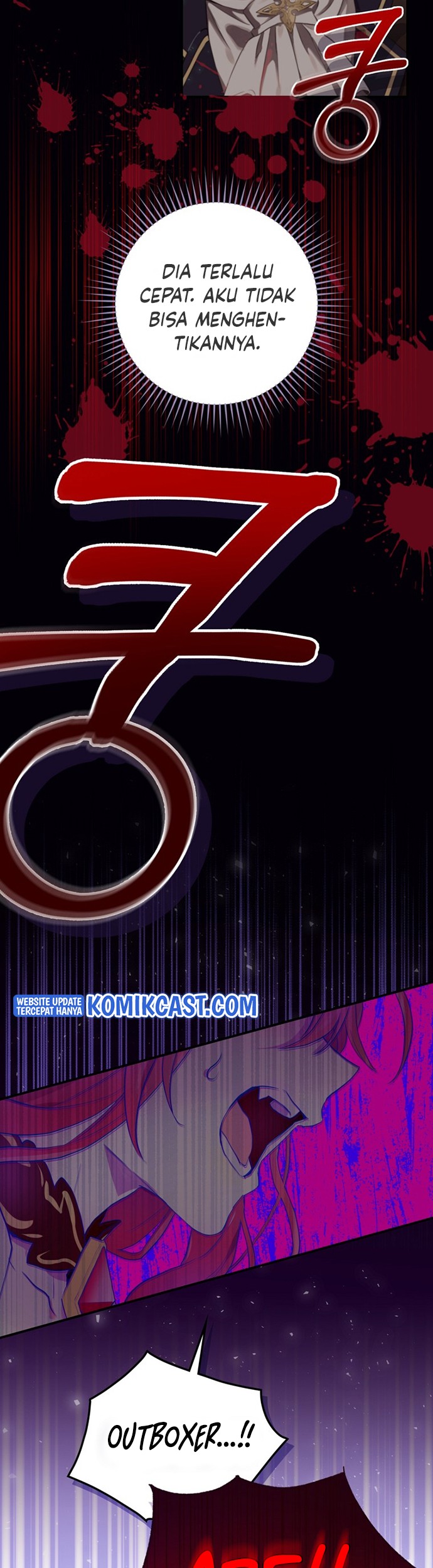 Ending Maker Chapter 10 - halaman 40
