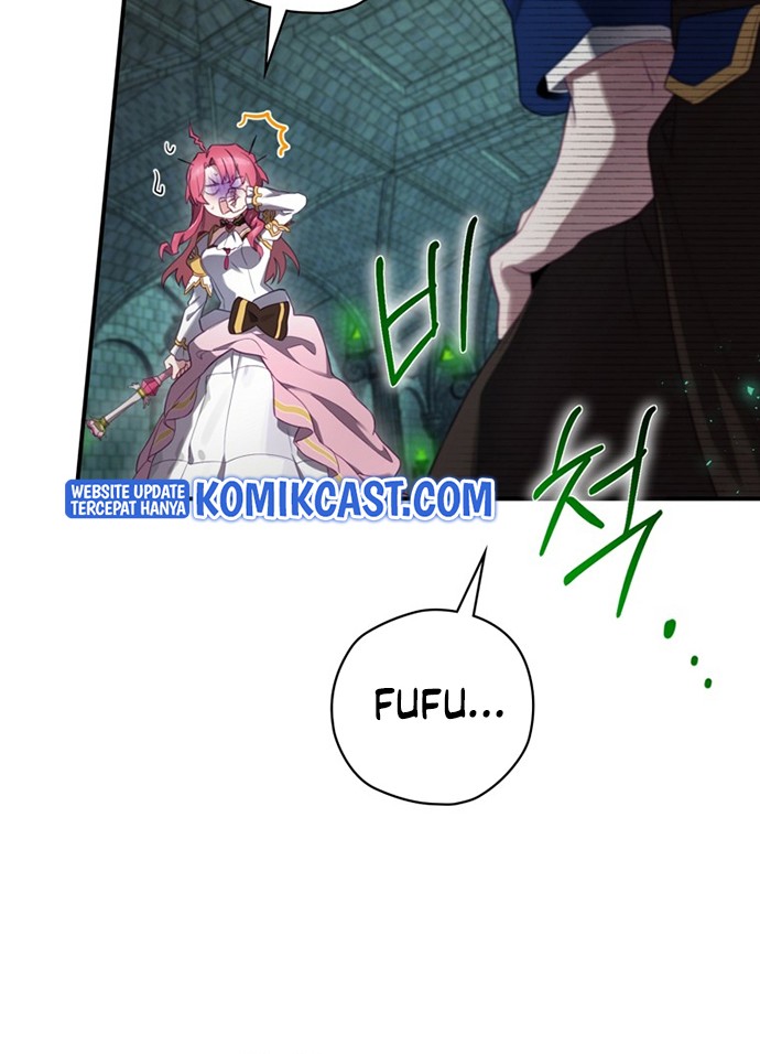 Ending Maker Chapter 10 - halaman 43
