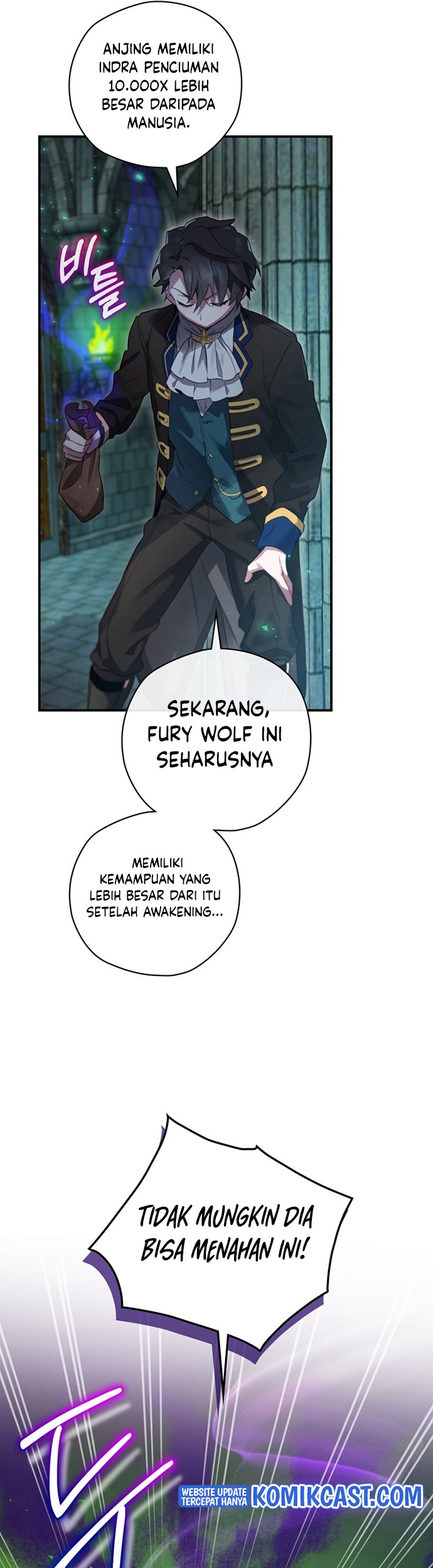 Ending Maker Chapter 10 - halaman 44