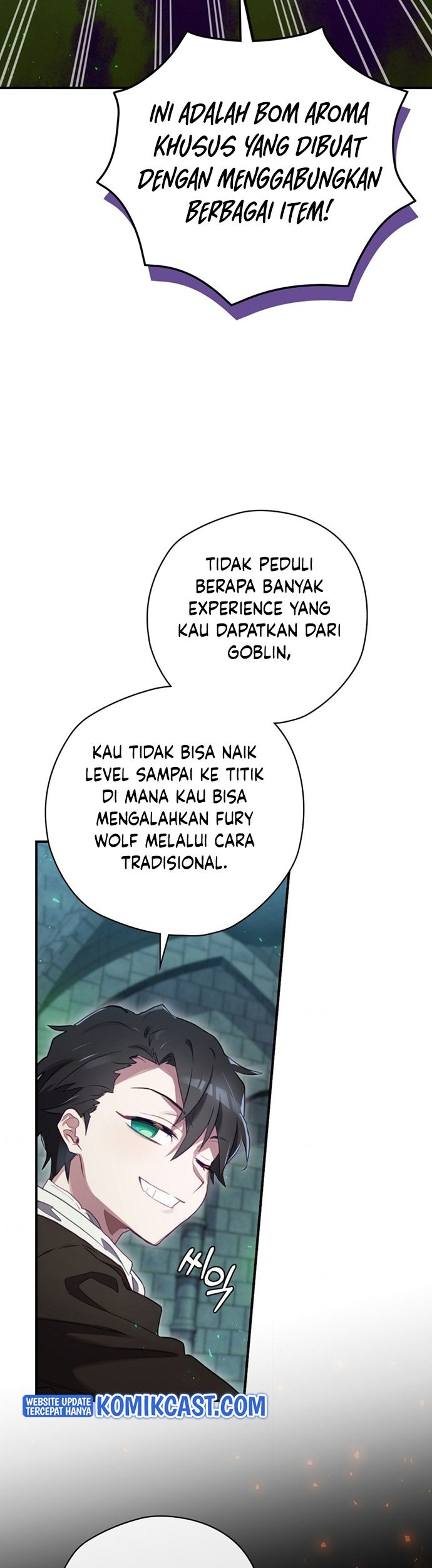 Ending Maker Chapter 10 - halaman 46
