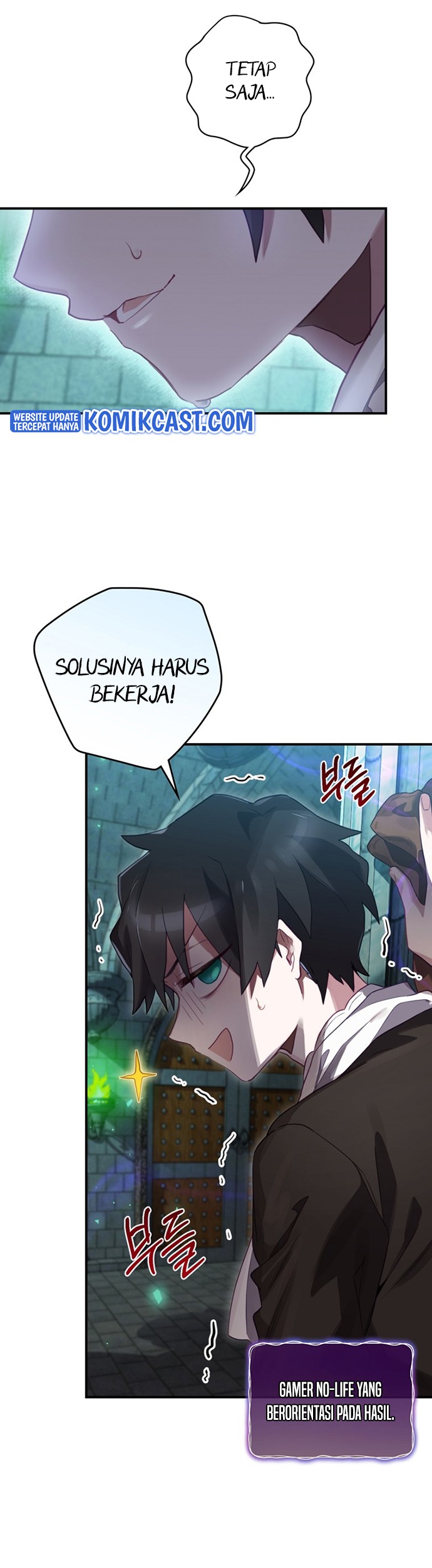 Ending Maker Chapter 10 - halaman 50