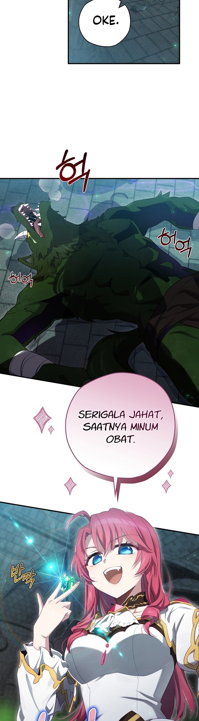 Ending Maker Chapter 10 - halaman 54