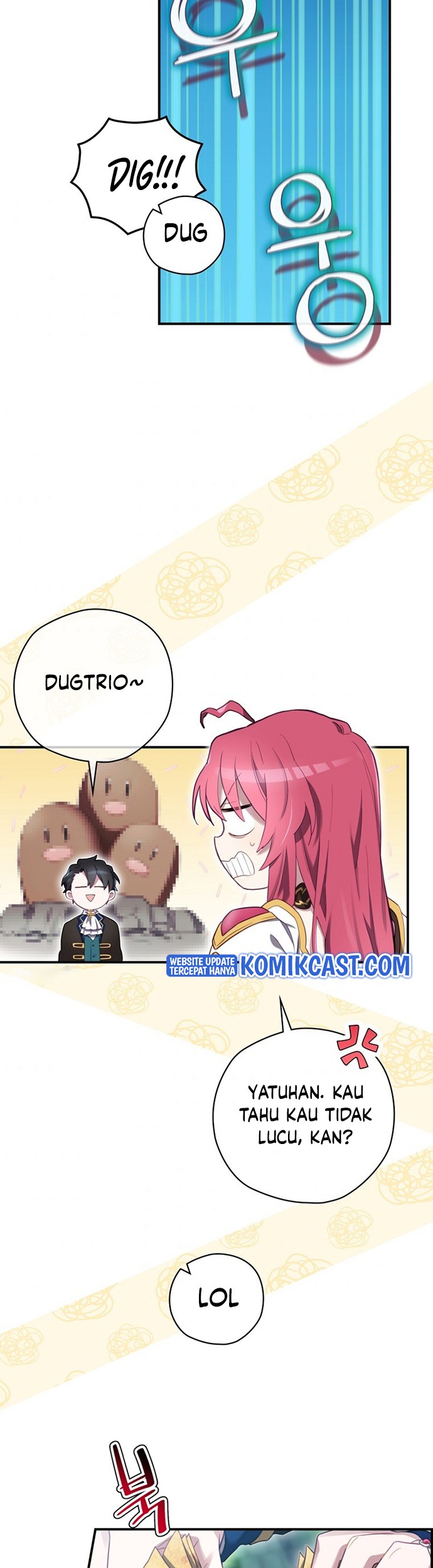 Ending Maker Chapter 10 - halaman 58
