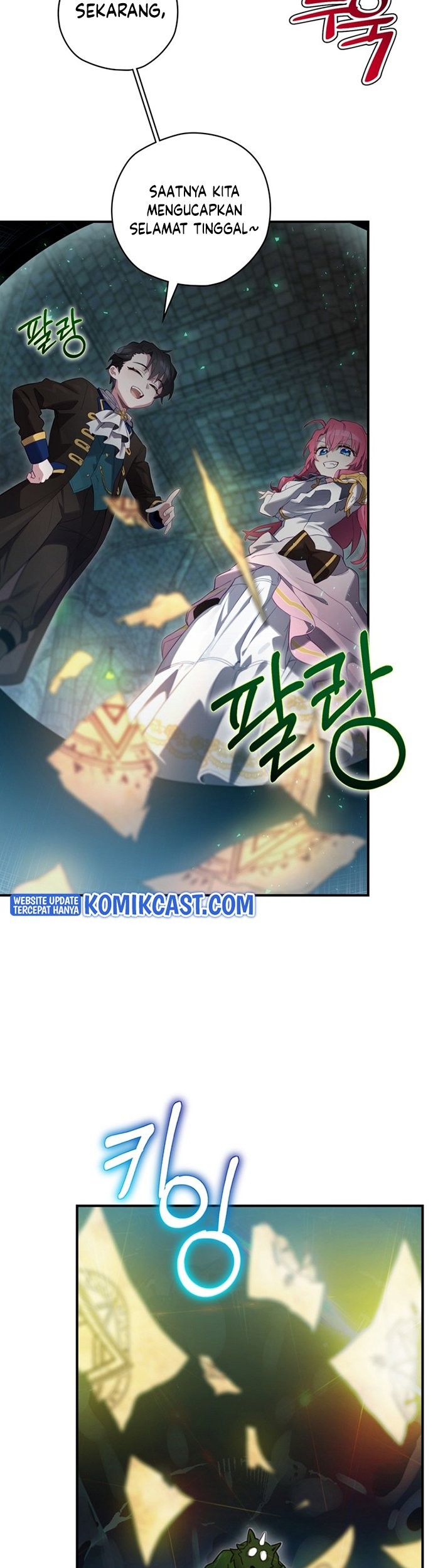 Ending Maker Chapter 10 - halaman 60