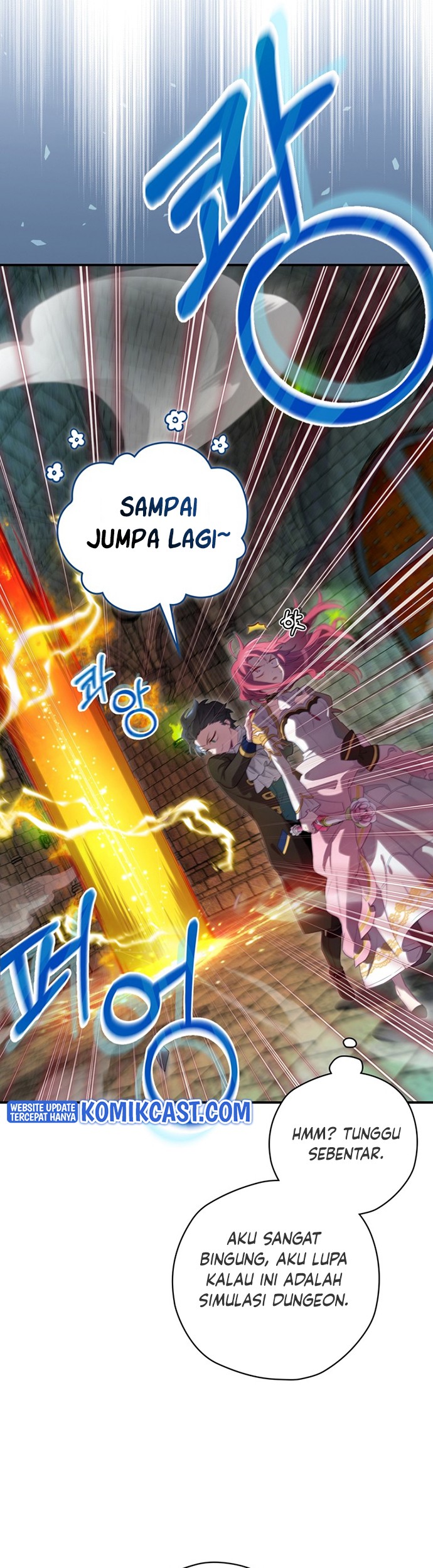 Ending Maker Chapter 10 - halaman 62