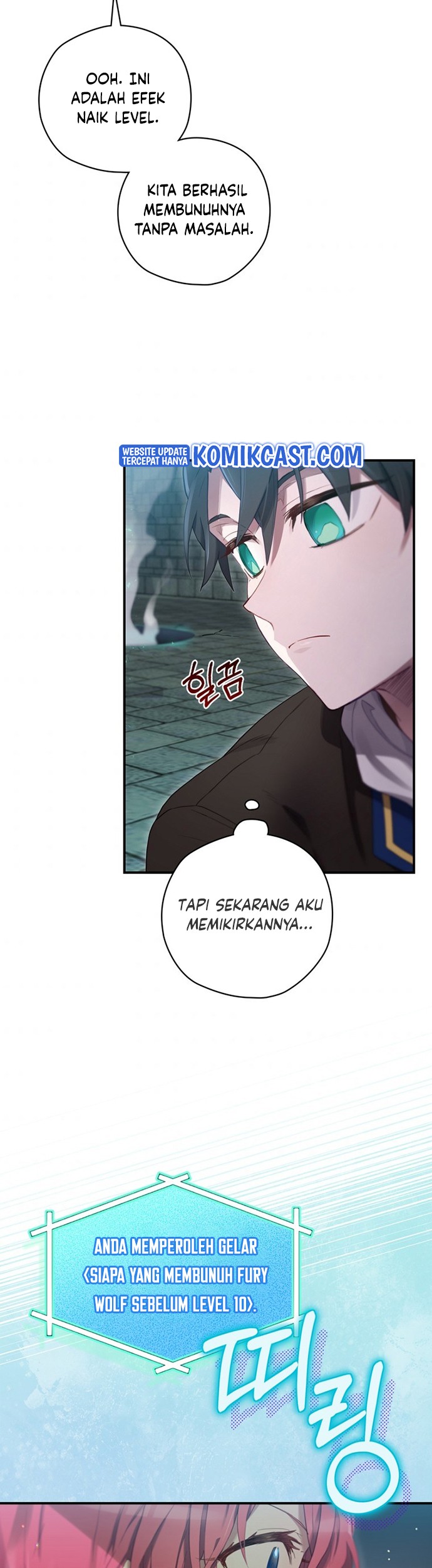 Ending Maker Chapter 10 - halaman 64