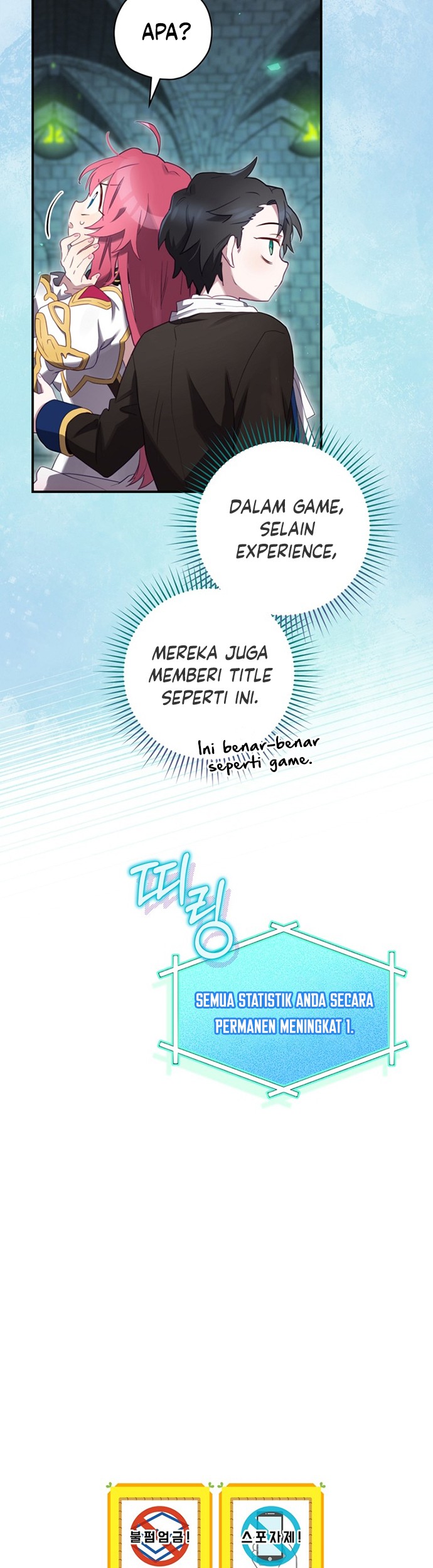 Ending Maker Chapter 10 - halaman 66