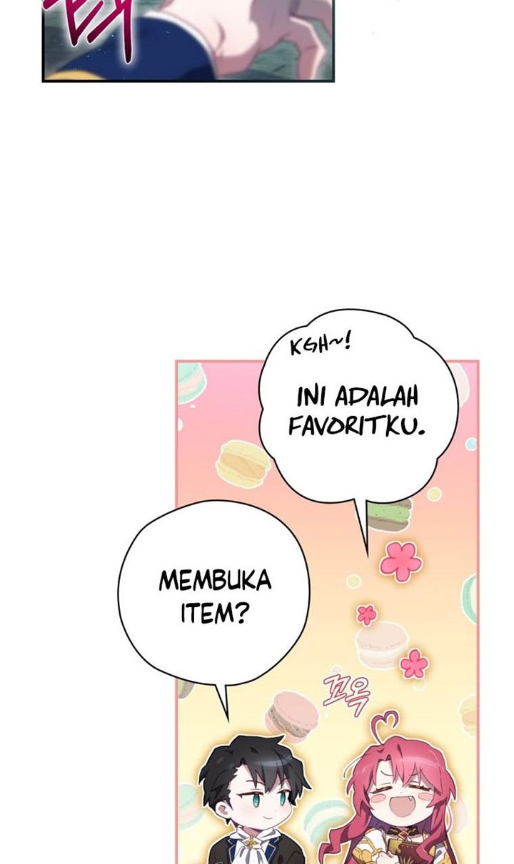 Ending Maker Chapter 11 - halaman 11