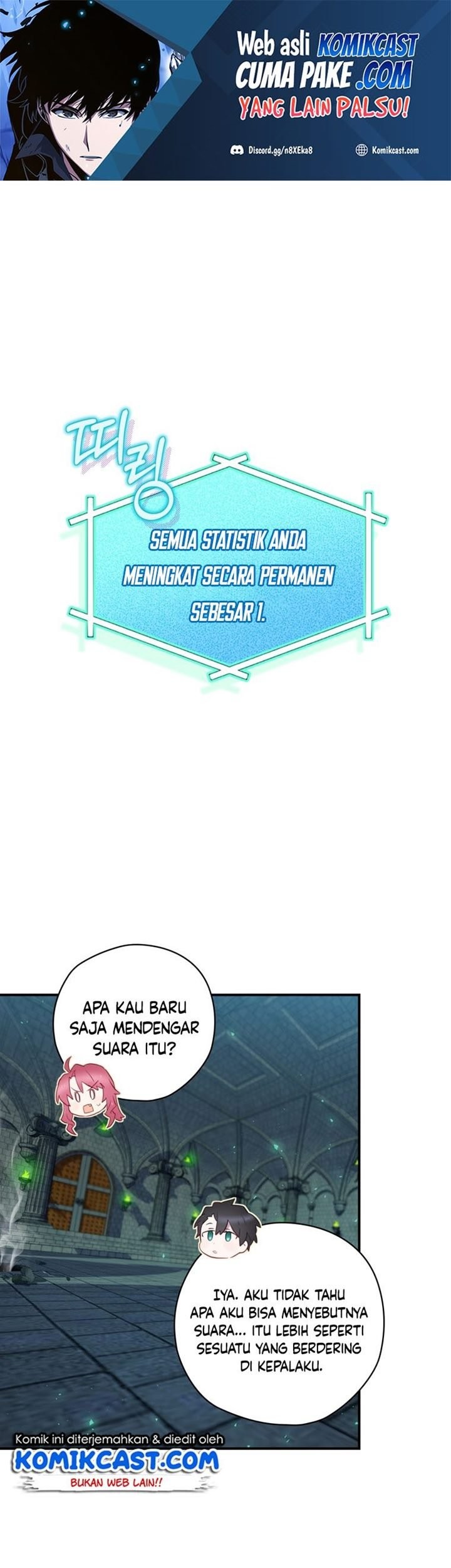 Ending Maker Chapter 11 - halaman 2