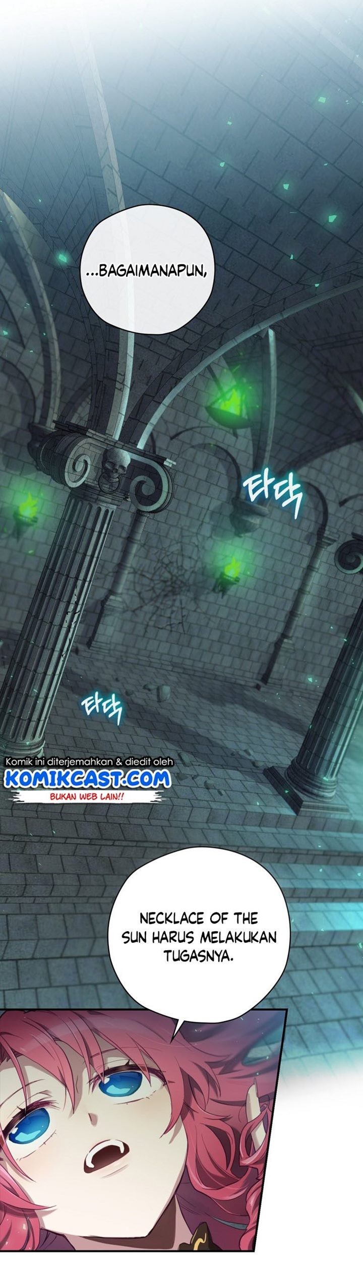 Ending Maker Chapter 11 - halaman 26