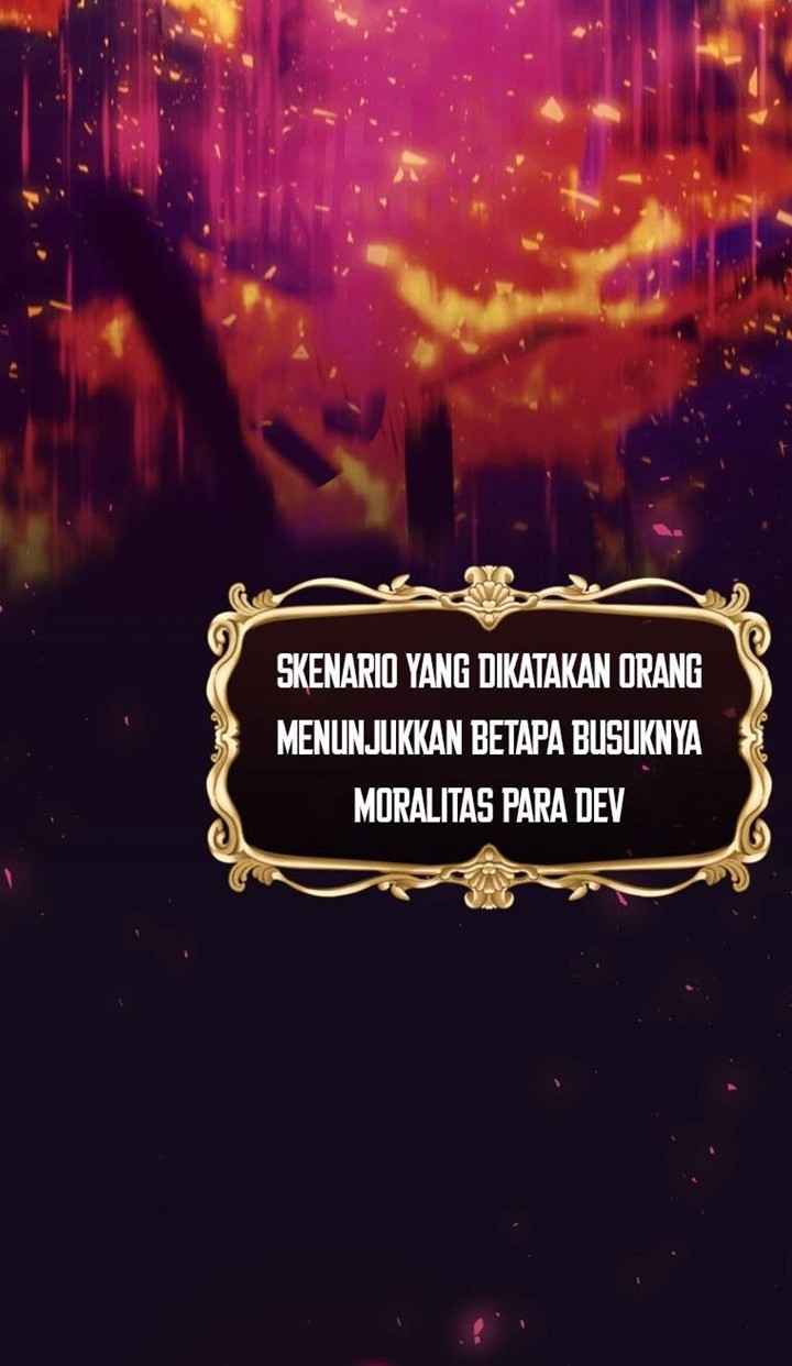 Ending Maker Chapter 11 - halaman 37