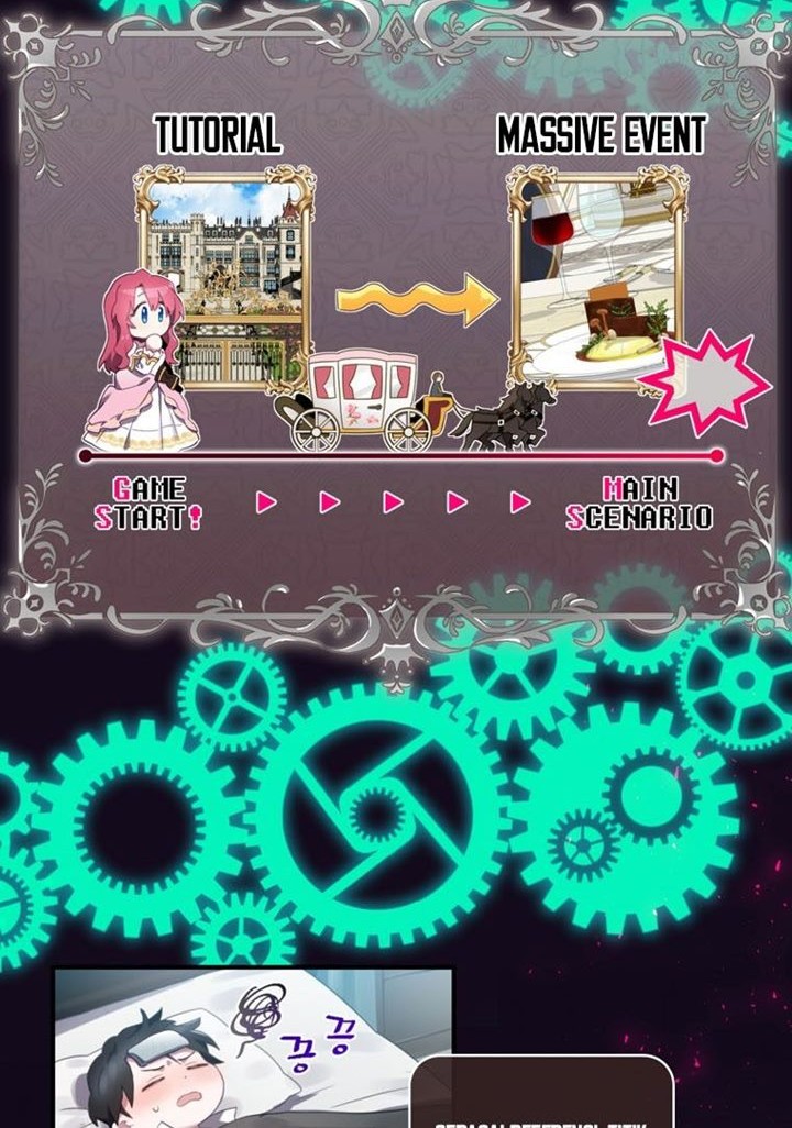 Ending Maker Chapter 11 - halaman 39
