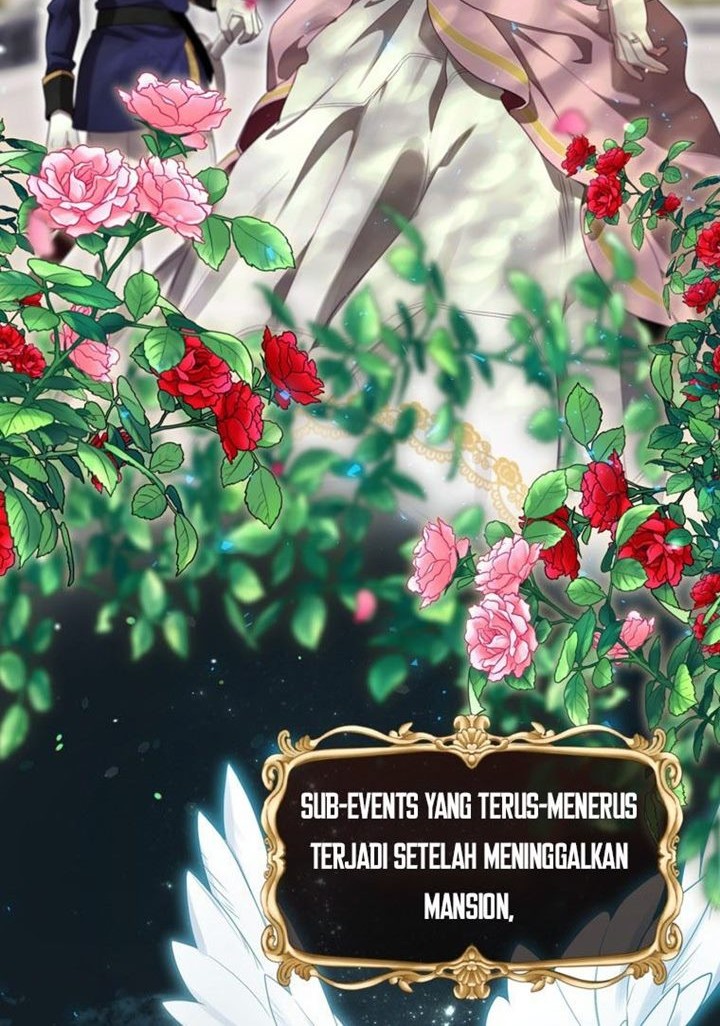 Ending Maker Chapter 11 - halaman 41