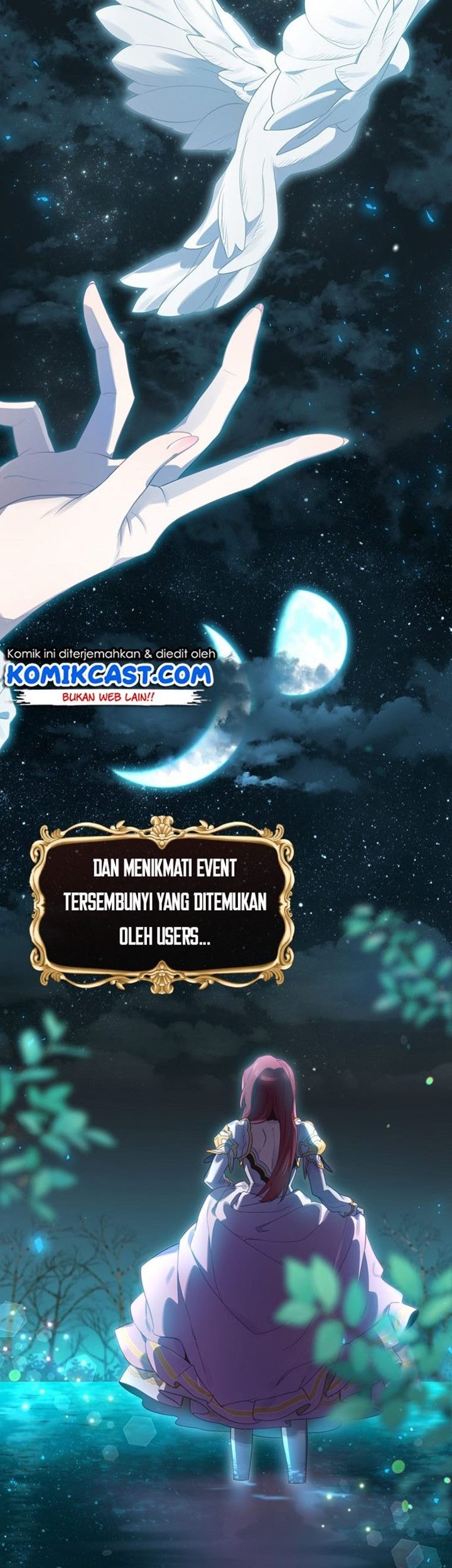 Ending Maker Chapter 11 - halaman 42