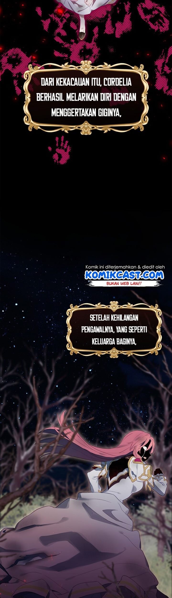 Ending Maker Chapter 11 - halaman 48