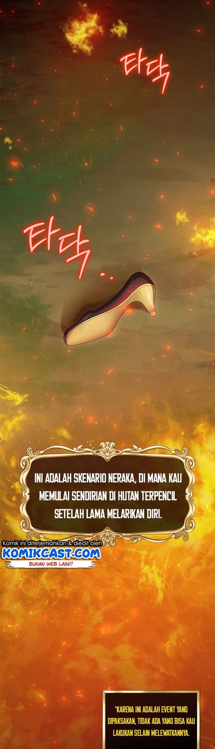Ending Maker Chapter 11 - halaman 50