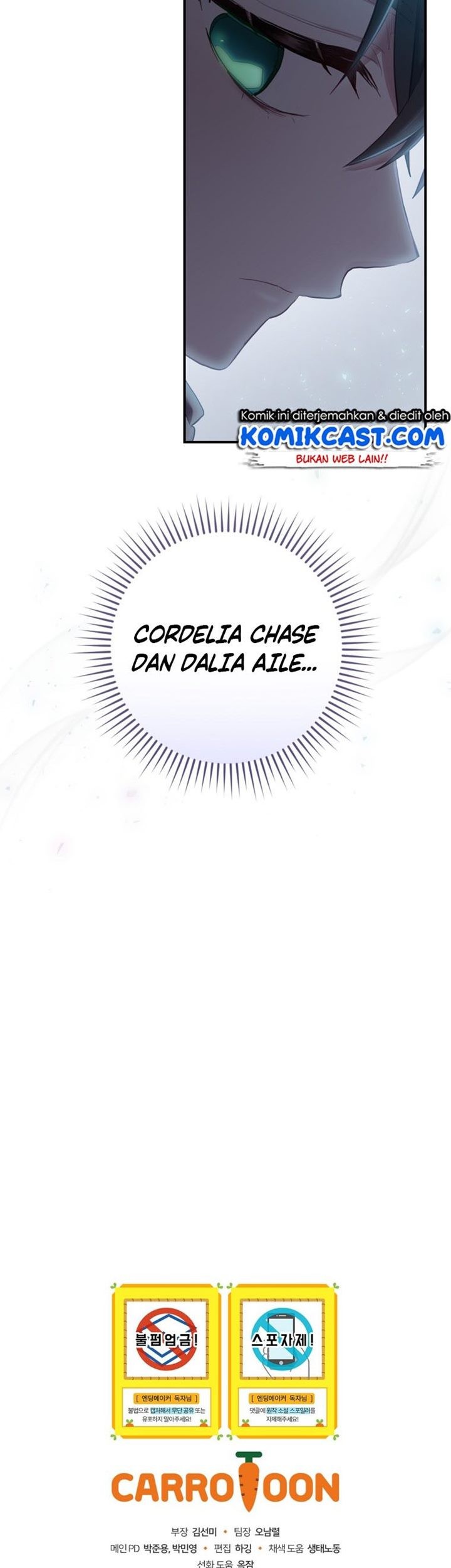 Ending Maker Chapter 11 - halaman 60