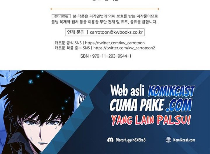 Ending Maker Chapter 11 - halaman 61
