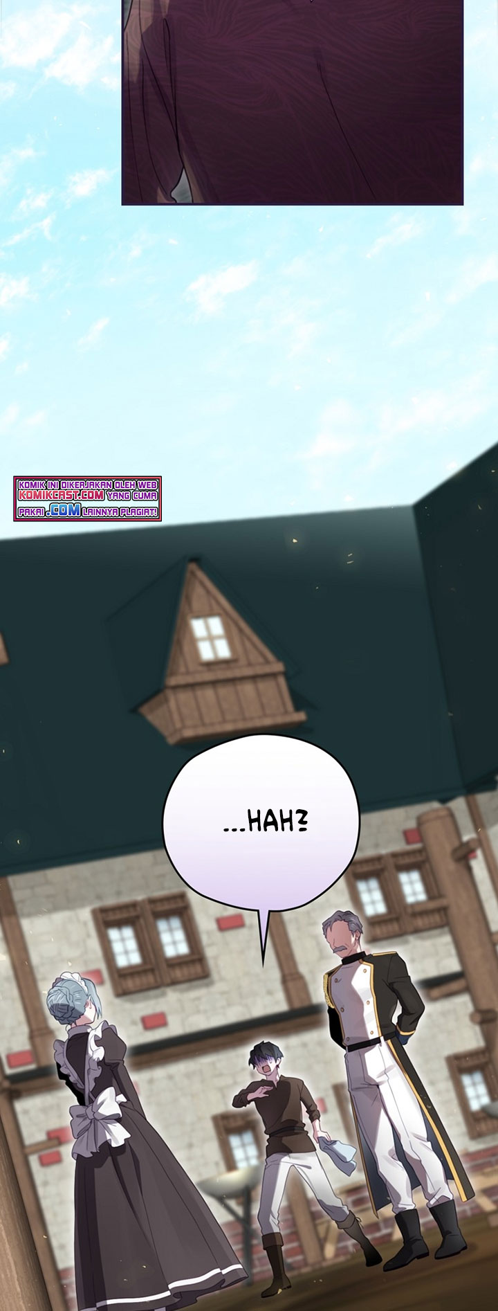 Ending Maker Chapter 12 - halaman 42