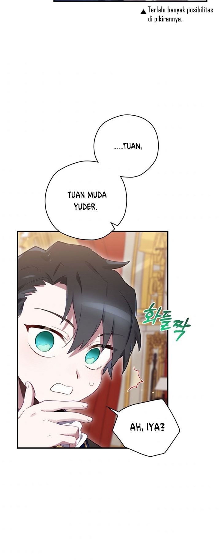 Ending Maker Chapter 12 - halaman 51