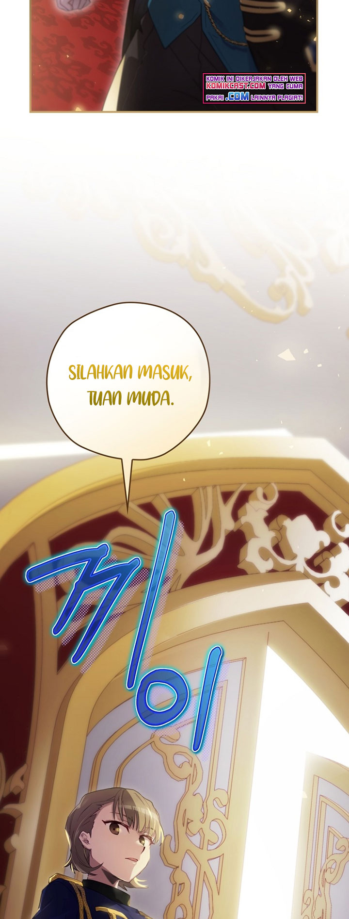 Ending Maker Chapter 12 - halaman 66