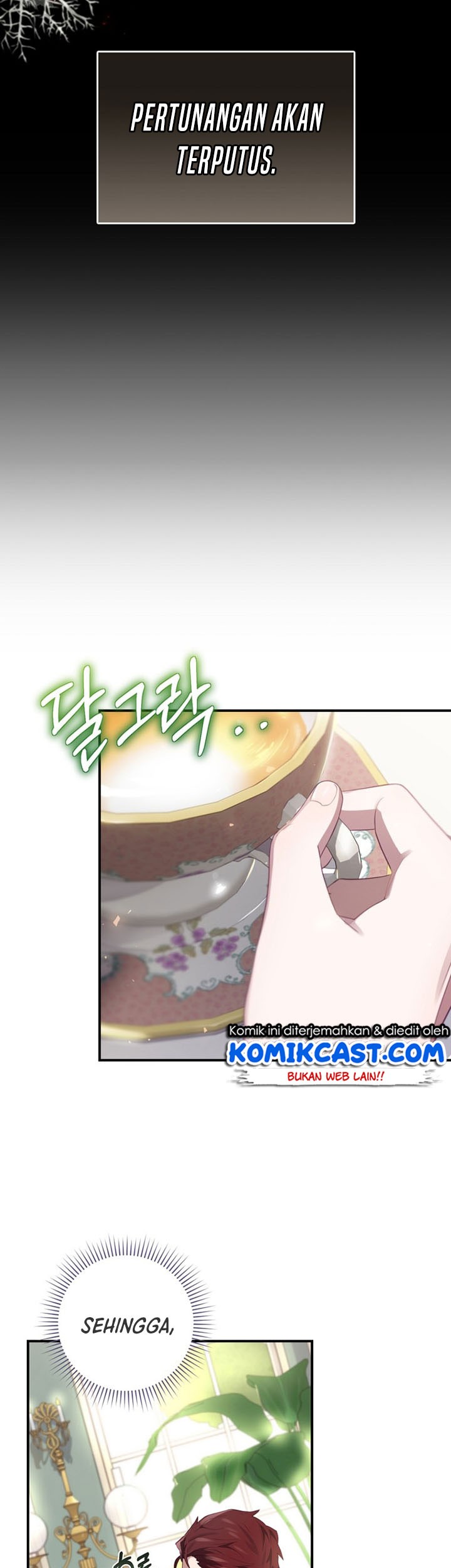 Ending Maker Chapter 13 - halaman 26