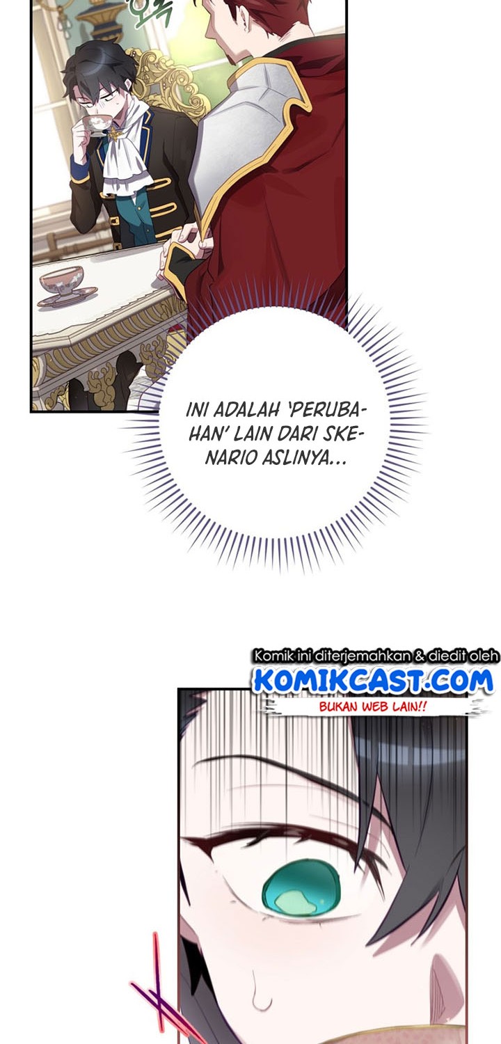 Ending Maker Chapter 13 - halaman 27