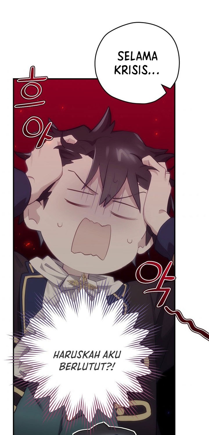 Ending Maker Chapter 13 - halaman 33