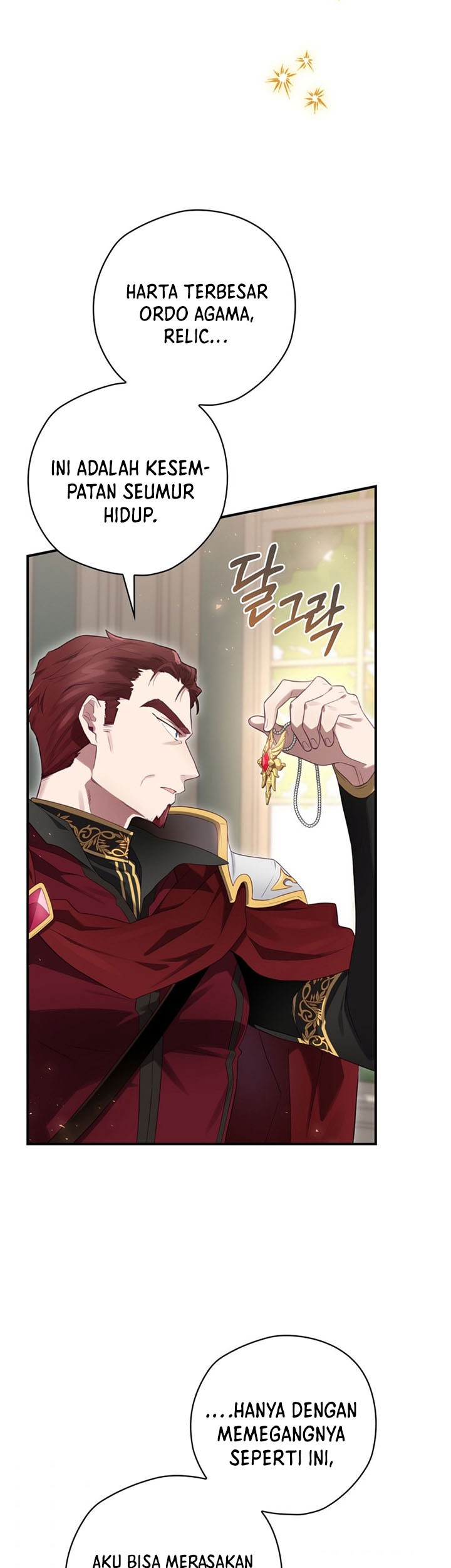 Ending Maker Chapter 13 - halaman 37