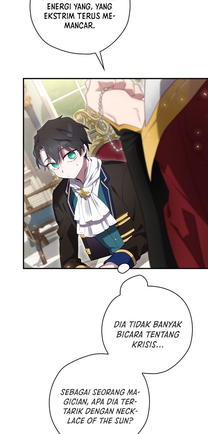 Ending Maker Chapter 13 - halaman 38