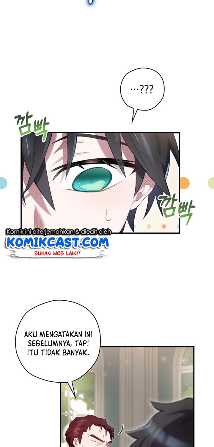 Ending Maker Chapter 13 - halaman 42