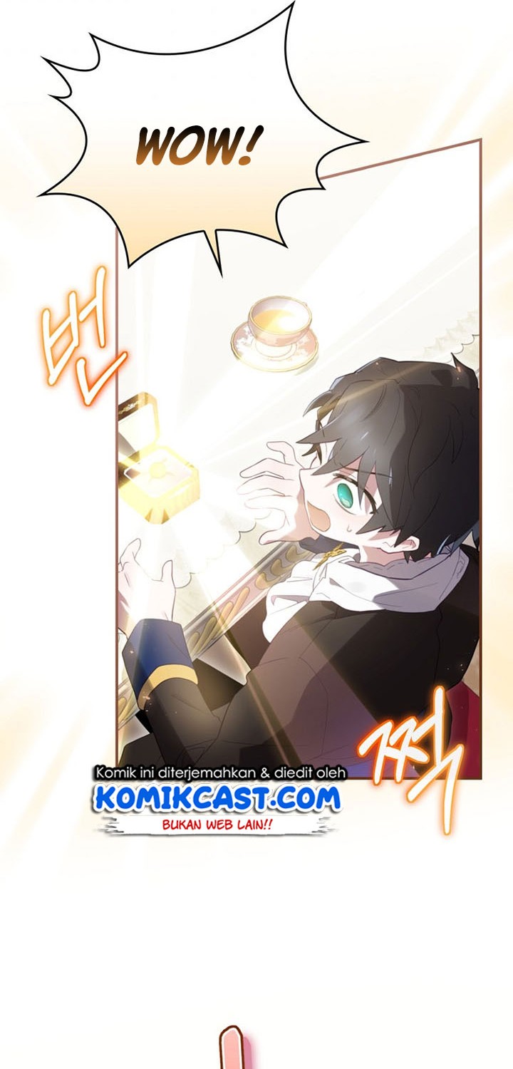 Ending Maker Chapter 13 - halaman 44