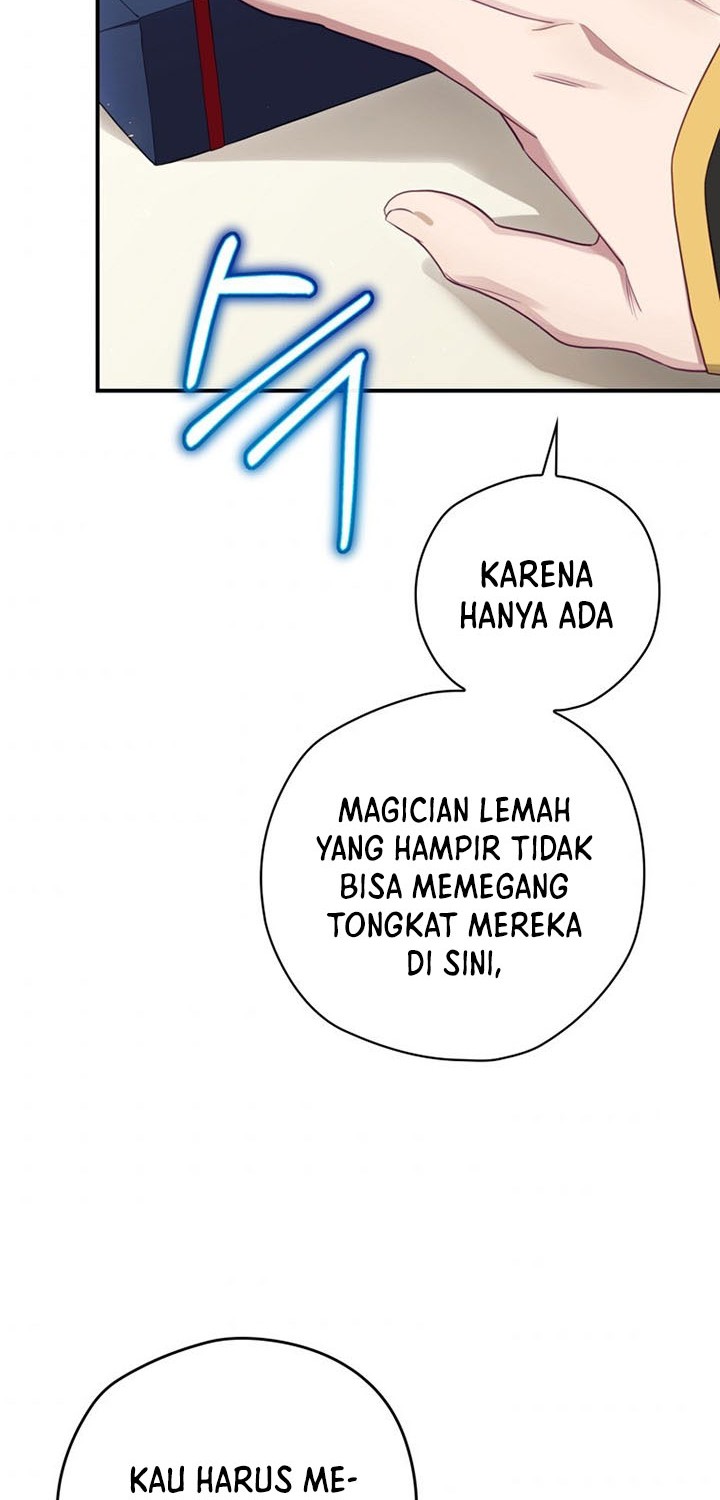 Ending Maker Chapter 13 - halaman 53