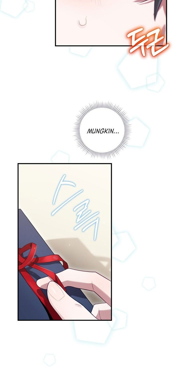 Ending Maker Chapter 13 - halaman 55