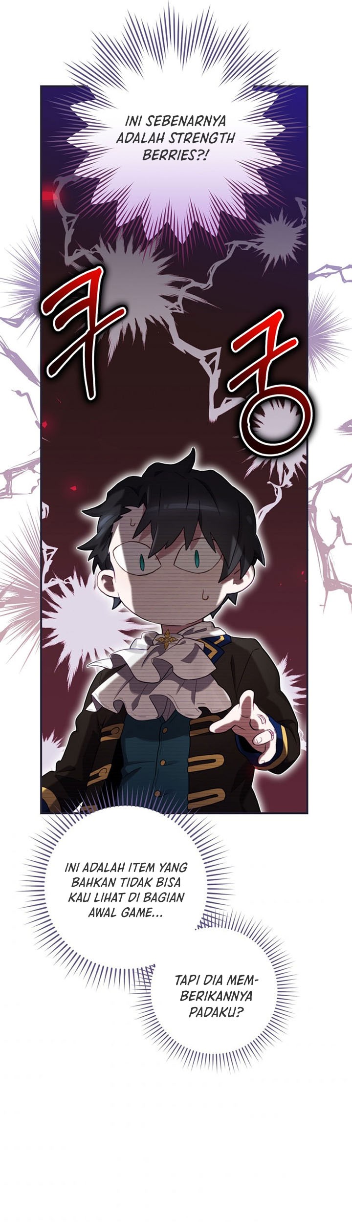 Ending Maker Chapter 13 - halaman 57
