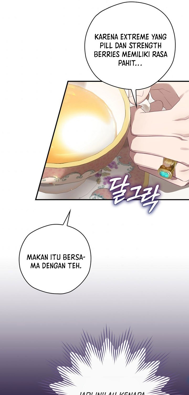 Ending Maker Chapter 13 - halaman 58