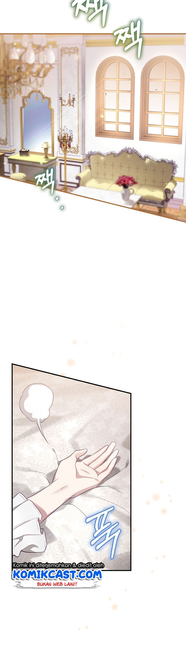 Ending Maker Chapter 13 - halaman 61