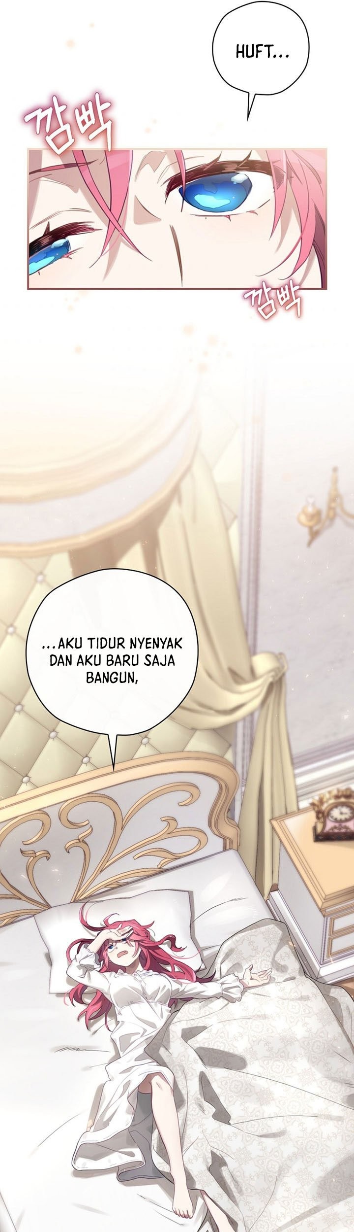Ending Maker Chapter 13 - halaman 63