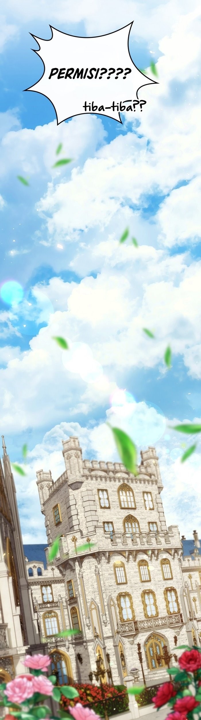 Ending Maker Chapter 14 - halaman 14